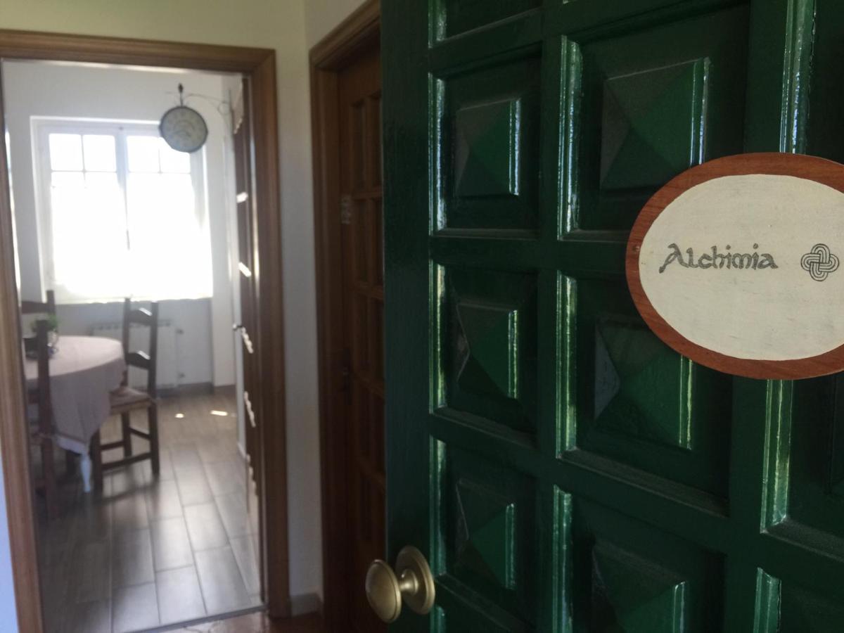 Alchimia House Apartment Cisano sul Neva Exterior foto