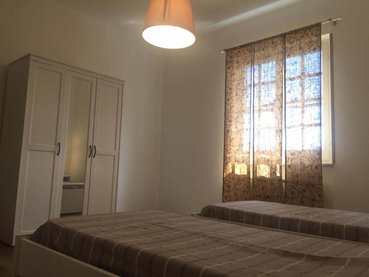 Alchimia House Apartment Cisano sul Neva Exterior foto